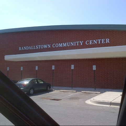 Randallstown Community Center
